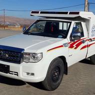 پادار پلاس 1400