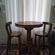 میز صبحونه 2 نفره