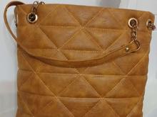 کیف رو دوشی زنانه نو در شیپور