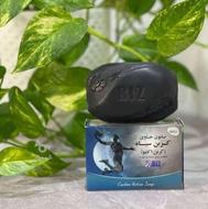 صابون کربن سیاه