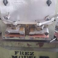 جوش تیغ اره فلکه اره نواری