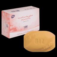 صابون لایه بردار روشن کننده پوست