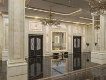 پیش‌فروش آپارتمان 60 متر در مروارید شهر در شیپور