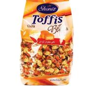 پخش انواع شکلات ها