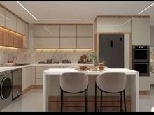 پیش‌فروش آپارتمان 110 متر در دهکده المپیک در شیپور