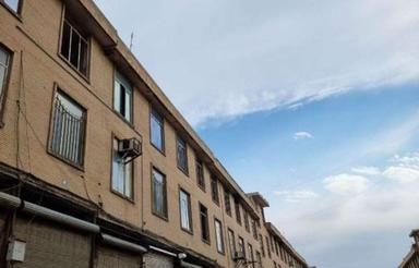 32 متر واحد تجاری شادآباد( بازار آهن)