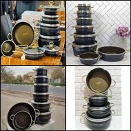 سرویس قابلمه 14پارچه