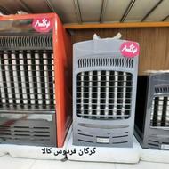 هیتر گازی نیک گستر ایران شرق