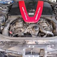 مکانیکی خودروهای کلاسیک