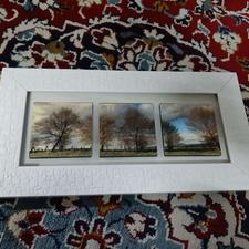 تابلو نو تمیز