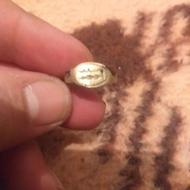 دوعدد انگشترگبری خیلی قدیمیه