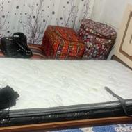 خوشبخواب وتخت نوجوان سالم