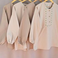 شومیزمانتویی سوگل