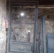 یک درب نفر فرفوژه فروشی اندازه قد 230در120