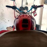 بندیت سوزوکی1998