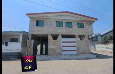 فروش ویلا 165 متر در خیابان بابل