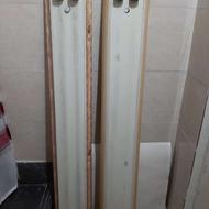 قاب مهتابی قدیمی دکوری