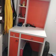 فروش تخت خواب نوجوان با تشک