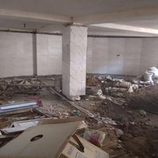 کاشیکار سنگ کار