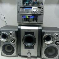 ظبط وباند سامسونگ 4600فلش بلوتوث خور