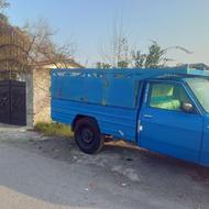 اتاق نیسان جویباری