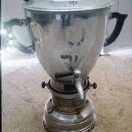 سماور خانگی نفتی و گازی