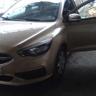 شاهین پلاس tu5