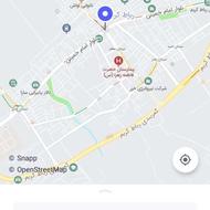 راننده تاکسی دربستی