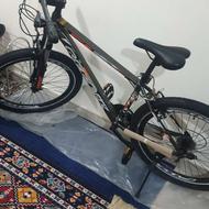 دوچرخه سایز 26