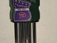 دسته آلن میلیمتری هکس در شیپور