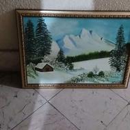 تابلو نقاشی