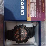 ساعت کاسیو نو