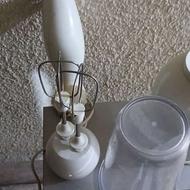 مخلوط کن و آسیاب خراب