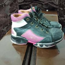 کفش چرم اصل