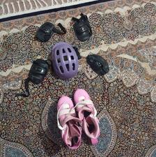 اسکیت در حد نو