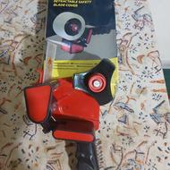 دستگاه چسب پهن