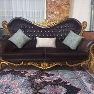 ست 7 نفره مبلمان کلاسیک