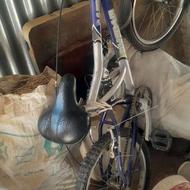 دوچرخه بچگانه