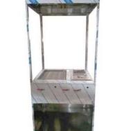 فر ساندویچی