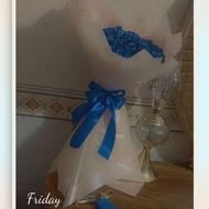 گل ربانی نو هست