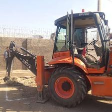 اجاره بیل بکهو بابکت رباط کریم آدران اسلامشهر