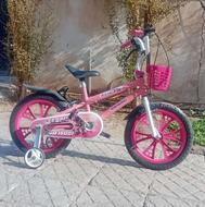 دوچرخه 16در حد نو