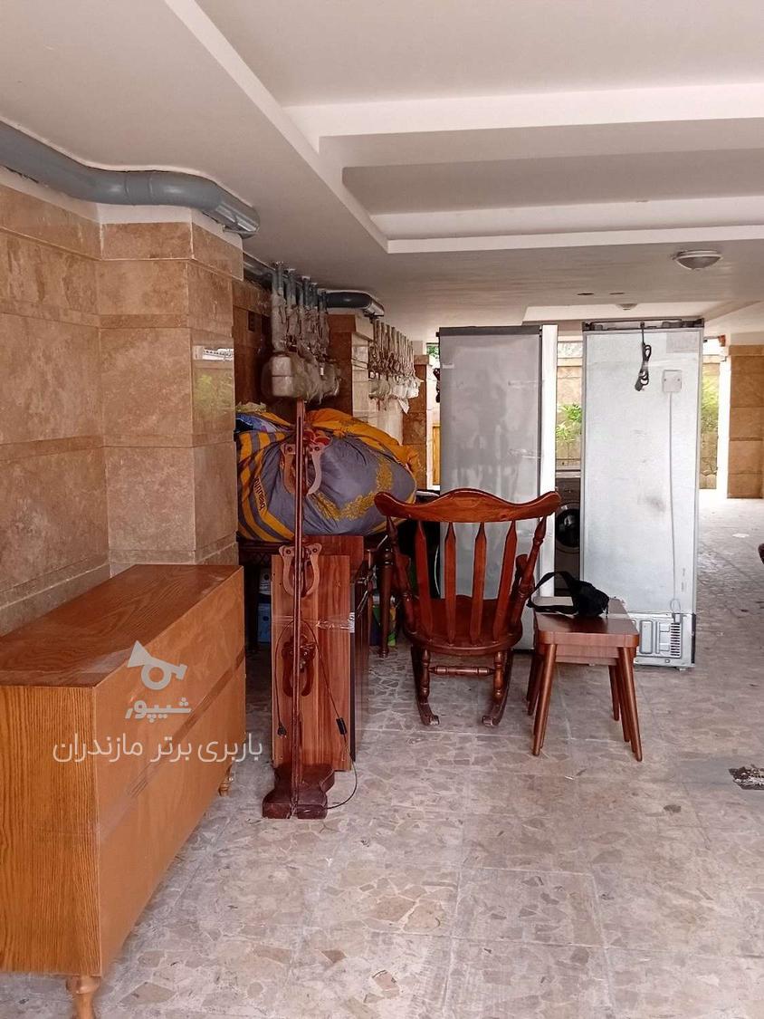 اثاث کشی برتر مازندران