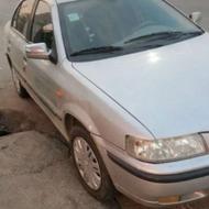 سمند 1387معاوضه تویوتااستیشن یا مزدا 2600 ام وی