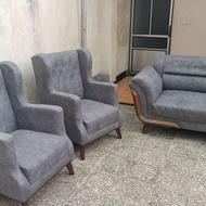 مبل مارشال 4 نفره