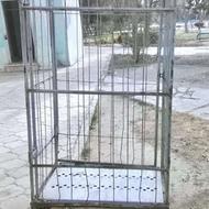 جا کارتن جهت جمع کردن کارتن