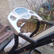 لوازم باشگاه بدنسازی