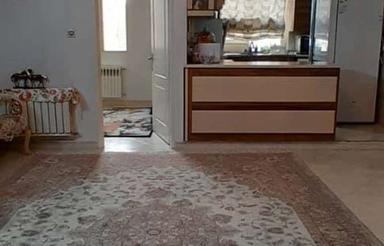 چهارطبقه-تک واحدی-طبقه سوم-پکیج-رادیاتور-کولرآبی