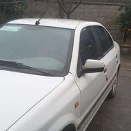 سمند ال ایکس یه شرط1,388