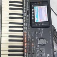 ارگ pa3x درحد 5و6 اکتاو